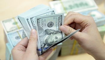 Tin tức kinh tế ngày 29/8: Vốn FDI “rót” vào Việt Nam tăng hơn 90%