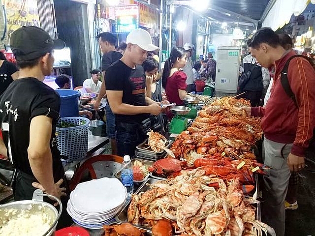tin tuc kinh te ngay 19 no xau co xu huong giam trong 6 thang dau nam