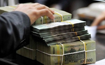 Thu nhập lãnh đạo nước ta tăng như thế nào?