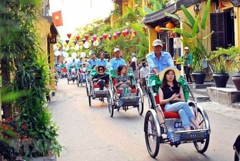 Việt Nam tăng 4 bậc về năng lực cạnh tranh du lịch