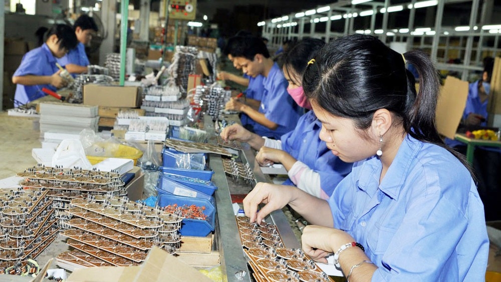 Công ty càng lớn thiếu hụt nhân sự càng nhiều