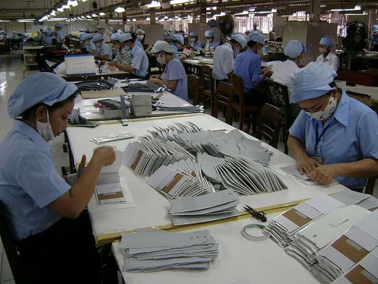 usaid se tai tro hon 22 trieu usd cho doanh nghiep nho va vua viet nam