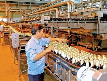 10 công ty có thương hiệu giá trị lớn nhất Việt Nam