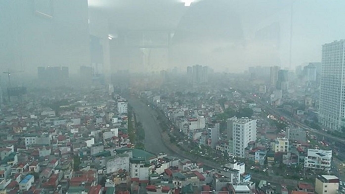 bui min ke giet nguoi tham lang