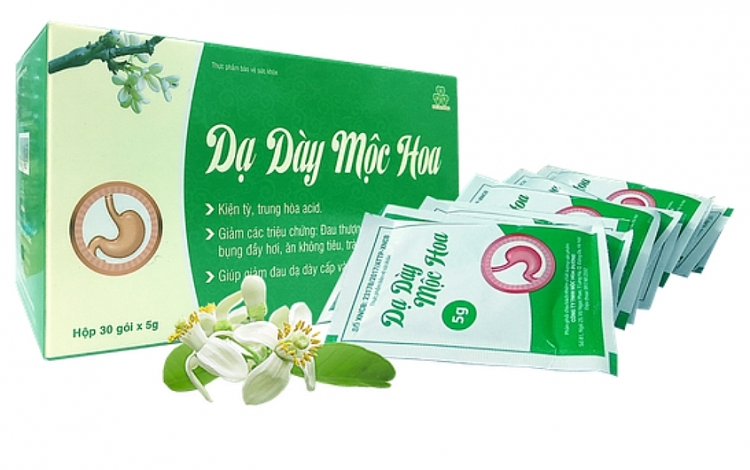 can trong keo mua phai san pham da day moc hoa gia