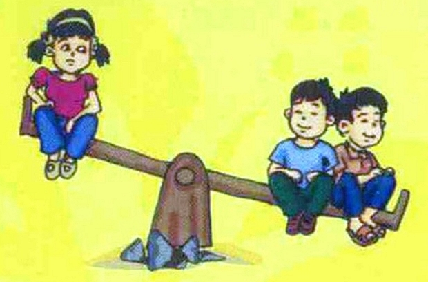 Hà Nội: Mất cân bằng giới tính khi sinh vẫn ở mức cao
