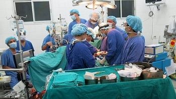 Phối hợp điều tra đường dây mua bán thận: Tìm được 5 cặp cho - nhận không cùng huyết thống