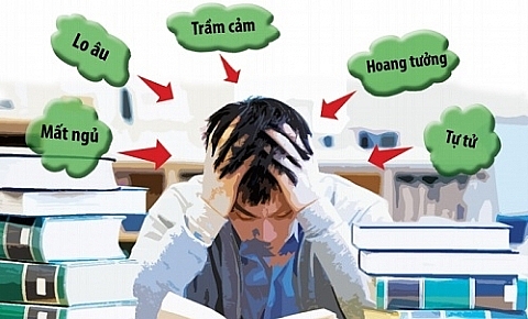 unicef viet nam it nhat co khoang 3 trieu thanh thieu nien mac van de de ve tam than