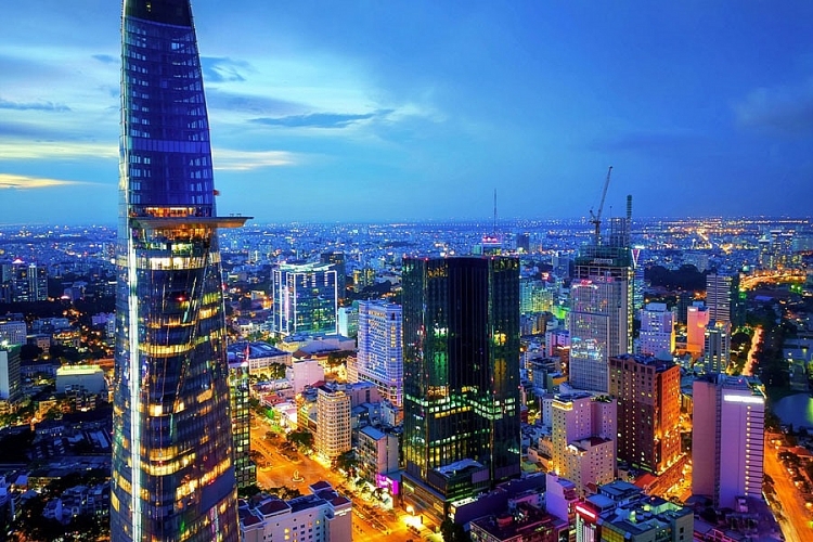 do thi thong minh se giup nguoi dan duoc huong nhieu loi ich