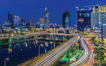 Đô thị thông minh sẽ giúp người dân được hưởng nhiều lợi ích