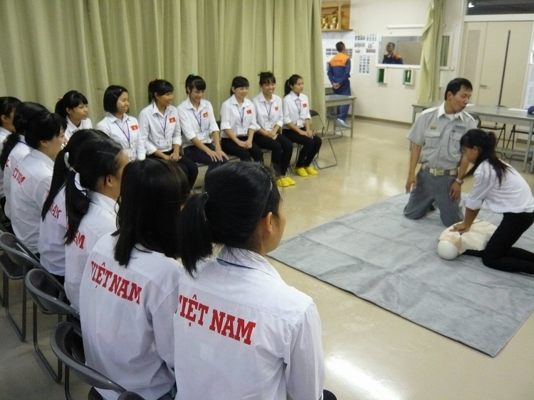 nhat ban se tuyen dung nhieu lao dong chuyen nganh dich vu luu tru va khach san viet nam