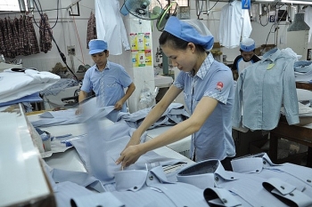 Kim ngạch xuất khẩu sang các nước thành viên CPTPP tăng mạnh