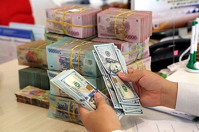 chinh phu chi gan 237 nghin ty dong tra no cong