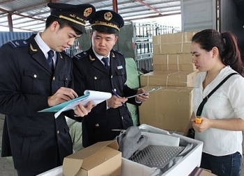 Hải quan ấn định thuế và xử phạt vi phạm hành chính hơn 1.310 tỷ đồng