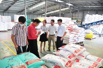 Vì dịch tả lợn châu Phi, nhập khẩu thức ăn chăn nuôi và nguyên liệu giảm