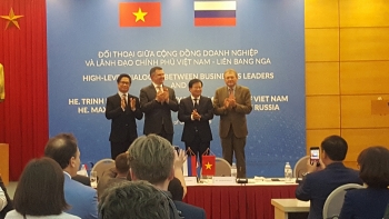 Hợp tác kinh tế giữa Việt Nam và Liên bang Nga chưa phát huy hết tiềm năng