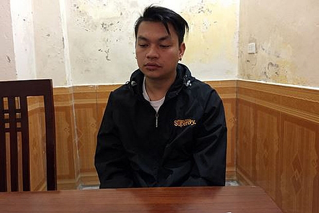 nhan vien y te co nguy co bi hanh hung cao gap 4 lan so voi nhan vien nganh khac
