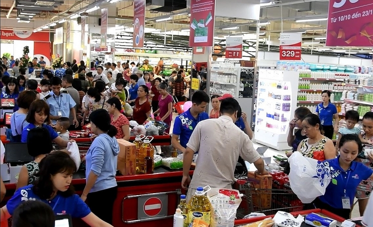 tin kinh te ngay 111 kho nhom trung quoc 43 ty usd doi lot hang viet co duoc tieu thu o viet nam