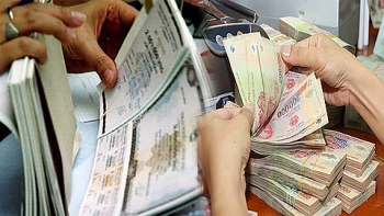 Huy động được thêm 3.300 tỷ đồng qua đấu thầu trái phiếu Chính phủ