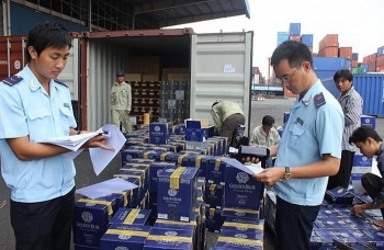Kiểm tra sau thông quan hơn 2.800 cuộc, thu ngân sách gần 1.522 tỷ đồng