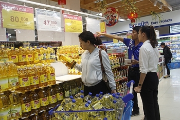 Doanh thu bán lẻ 10 tháng đạt 3 triệu tỷ đồng