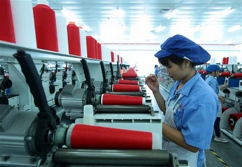 Dệt may Việt Nam thu hút hơn 19 tỷ USD vốn FDI sau 30 năm