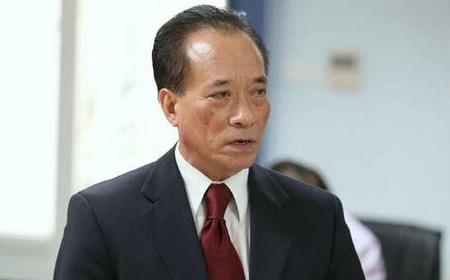 chuyen gia nguyen tri hieu neu muon ho tro doanh nghiep it nhat phai giam lai suat cho vay 1