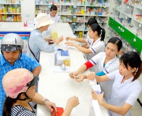 Bảo hiểm y tế giảm chi trả nhiều loại thuốc