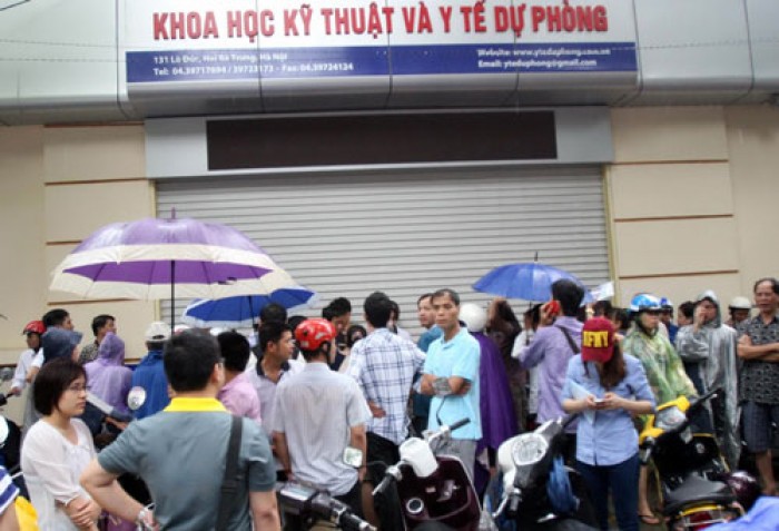 cho vac xin dich vu loi bat cap hai