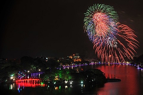 ha noi de xuat khong ban phao hoa tet duong lich