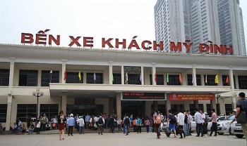 Hà Nội sẽ có 7 bến xe khách liên tỉnh mới