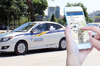 Liên minh gồm 17 hãng taxi truyền thống sẽ cạnh tranh với Grab