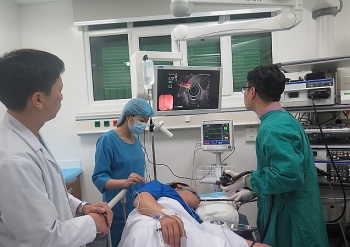 Tầm soát ung thư sớm: Hơn 20 nghìn người có kết quả dương tính