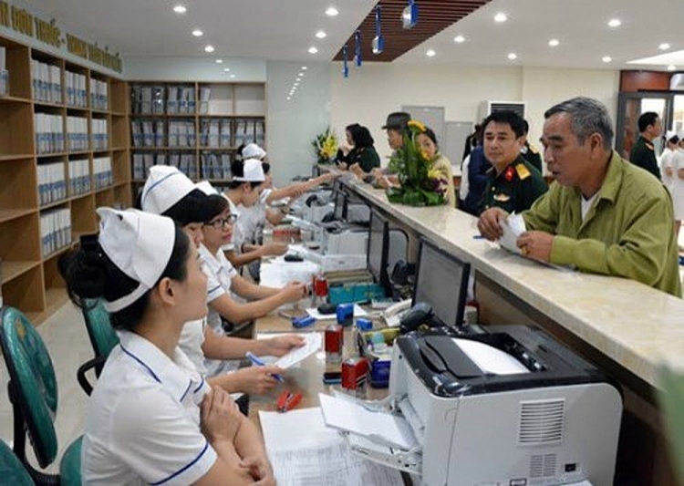 bo y te cong bo 9 su kien noi bat cua nganh nam 2018