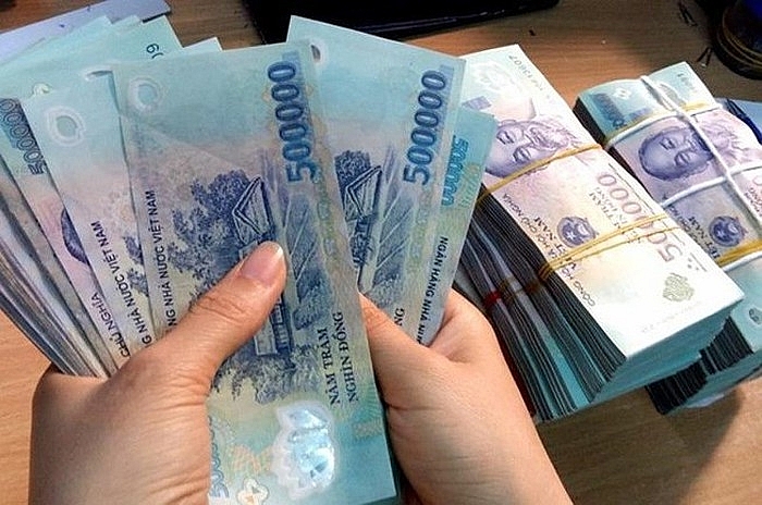 ha noi doanh nghiep fdi thuong tet cao nhat gan 400 trieu dong