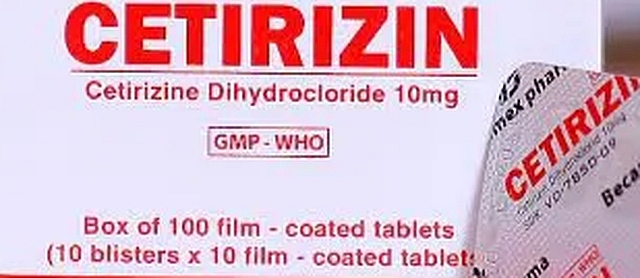 Một công ty dược nước ngoài bị phạt 70 triệu đồng san xuat thuoc di ung kem chat luong mot cong ty duoc nuoc ngoai bi phat 70 trieu dong
