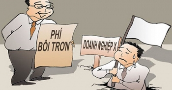 Cõng 5 loại chi phí, doanh nghiệp khó có thể phát triển được