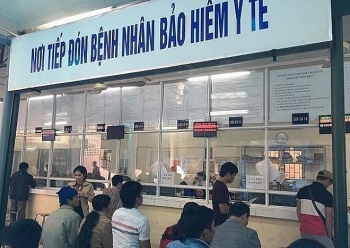 Luật Bảo hiểm y tế có nhiều điểm mới