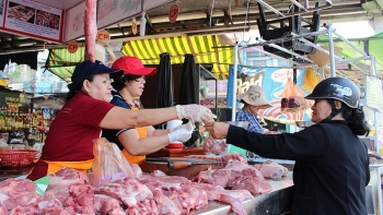 Lạm phát năm 2019 thấp nhất trong 3 năm qua