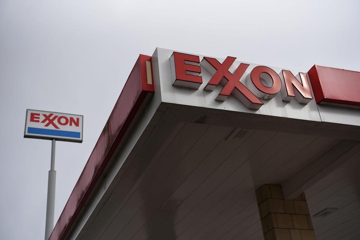 Exxon Mobil bán tài sản khí đá phiến ở Ohio với hàng trăm giếng đang hoạt động Exxon Mobil bán tài sản khí đá phiến ở Ohio với hàng trăm giếng đang hoạt động