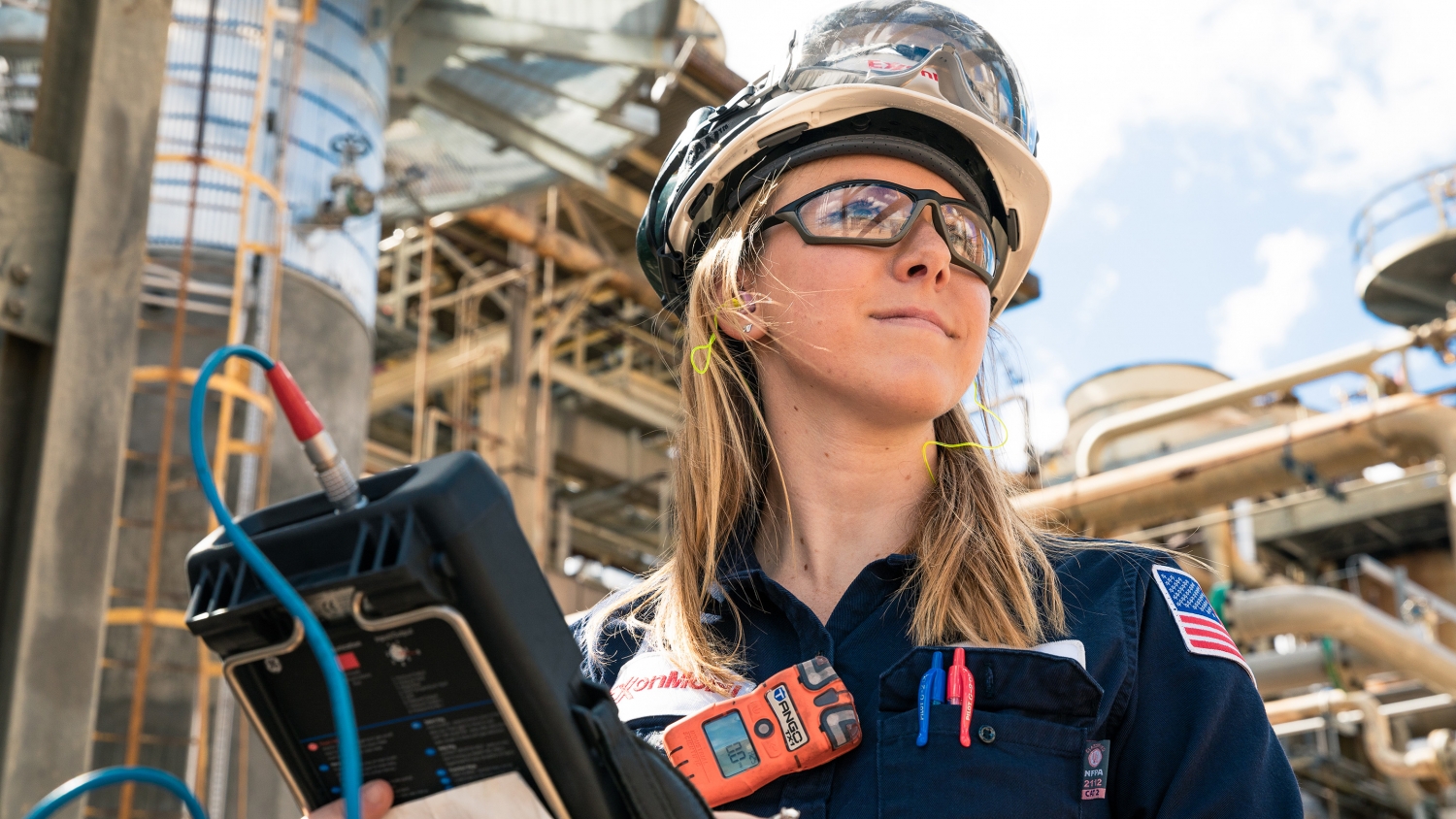 Guyana trở thành nguồn hydrocarbon lớn nhất của ExxonMobil trong thập kỷ tới