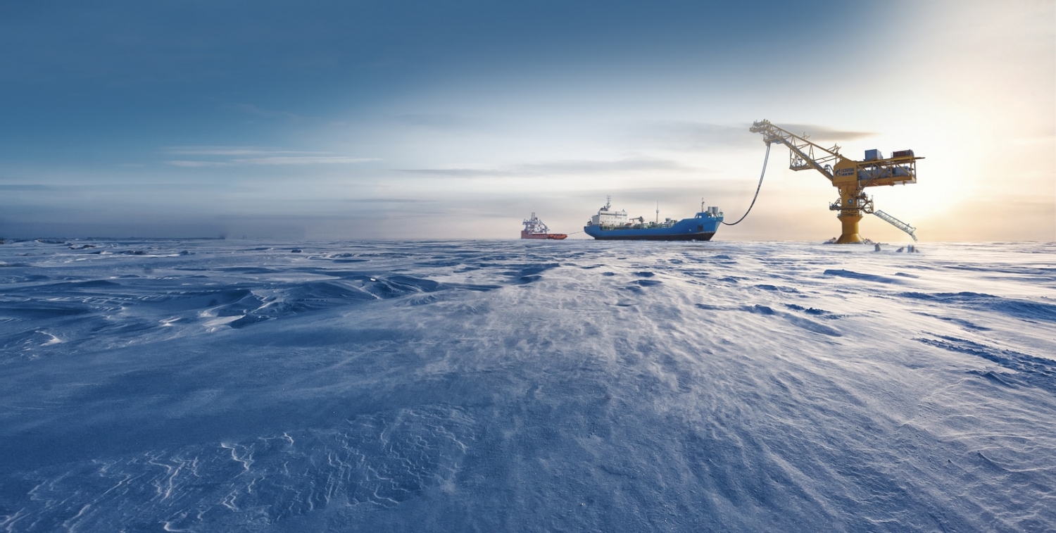 Rosneft dồn toàn lực cho siêu dự án Vostok Oil