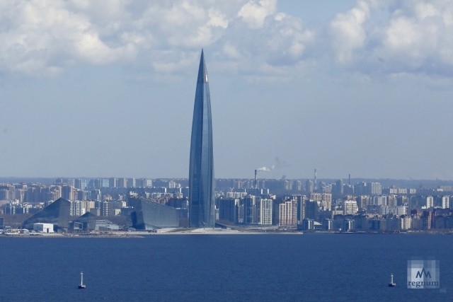 Gazprom có thành viên Hội đồng quản trị mới