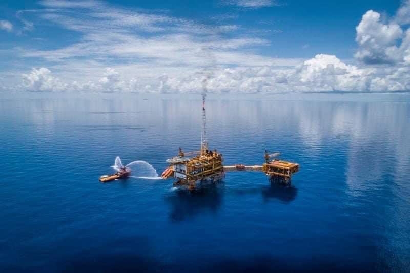 Tin thị trường: giá dầu, khí, than trên thị trường các khu vực thế giới đều tăng Tin thị trường: giá dầu, khí, than trên thị trường các khu vực thế giới đều tăng