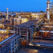 Big Oil ra sao khi luật chơi thay đổi