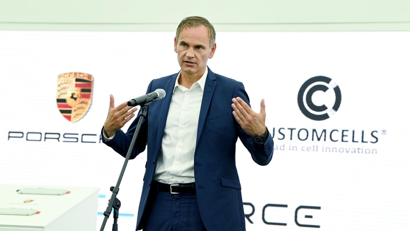 Volkswagen: ô tô chạy điện tiết kiệm hàng tỷ đô la so với EV
