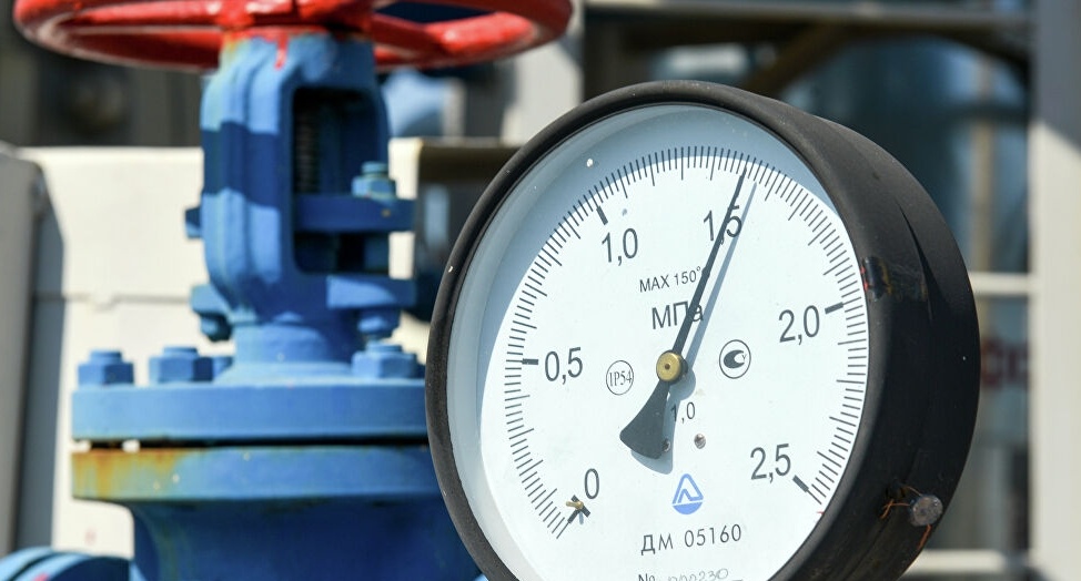 Ukraine lần đầu giành quyền tái hóa khí LNG dài hạn tại châu Âu