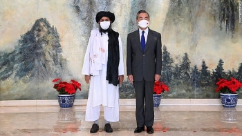 Ai sẽ giành được cơ hội đầu tư khoáng sản hiếm ở Afghanistan