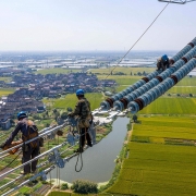 Khủng hoảng thiếu điện ở Trung Quốc thậm chí trầm trọng hơn khủng hoảng nợ của Evergrande