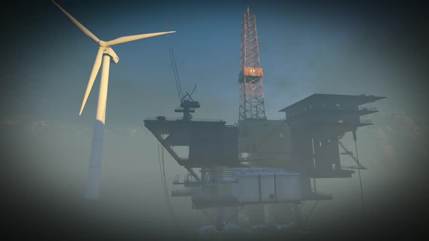 OPEC: Ai sẽ chiến thắng trong chuyển đổi năng lượng toàn cầu?